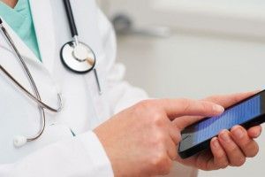 aplicaciones de salud para moviles
